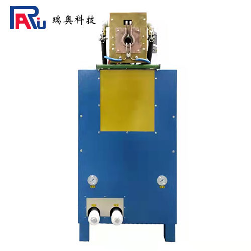 igbt intermediate frequency forging furnace